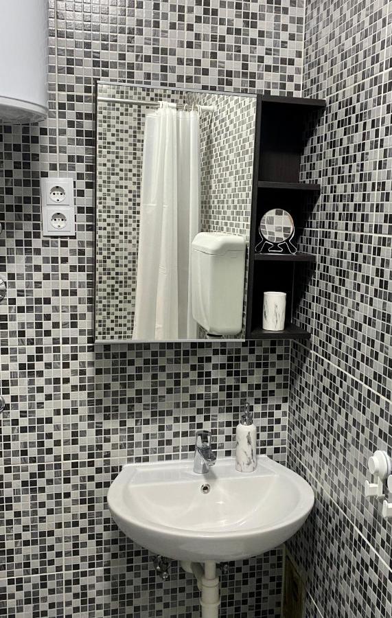 Apartman Colapis- Self Check In, Free Parking, Premium Location! Карловаць Екстер'єр фото