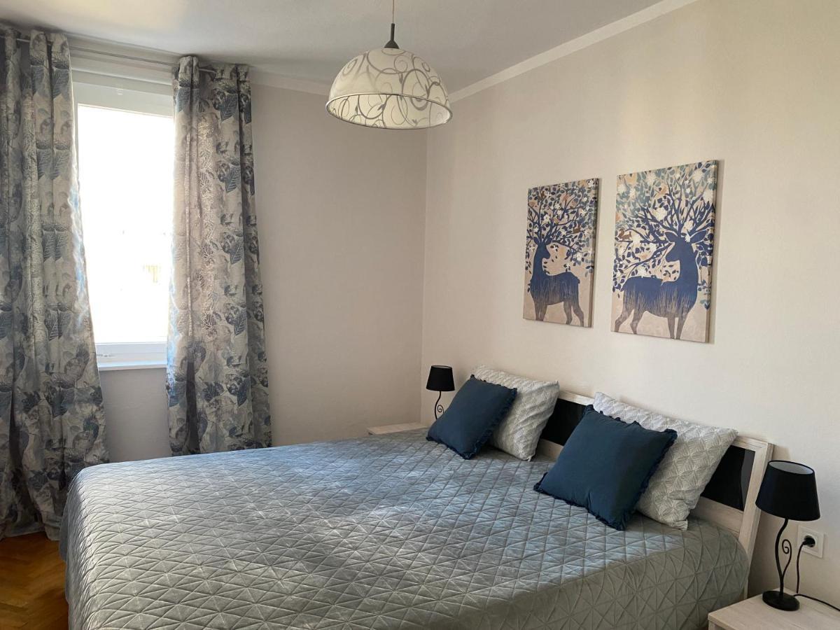Apartman Colapis- Self Check In, Free Parking, Premium Location! Карловаць Екстер'єр фото