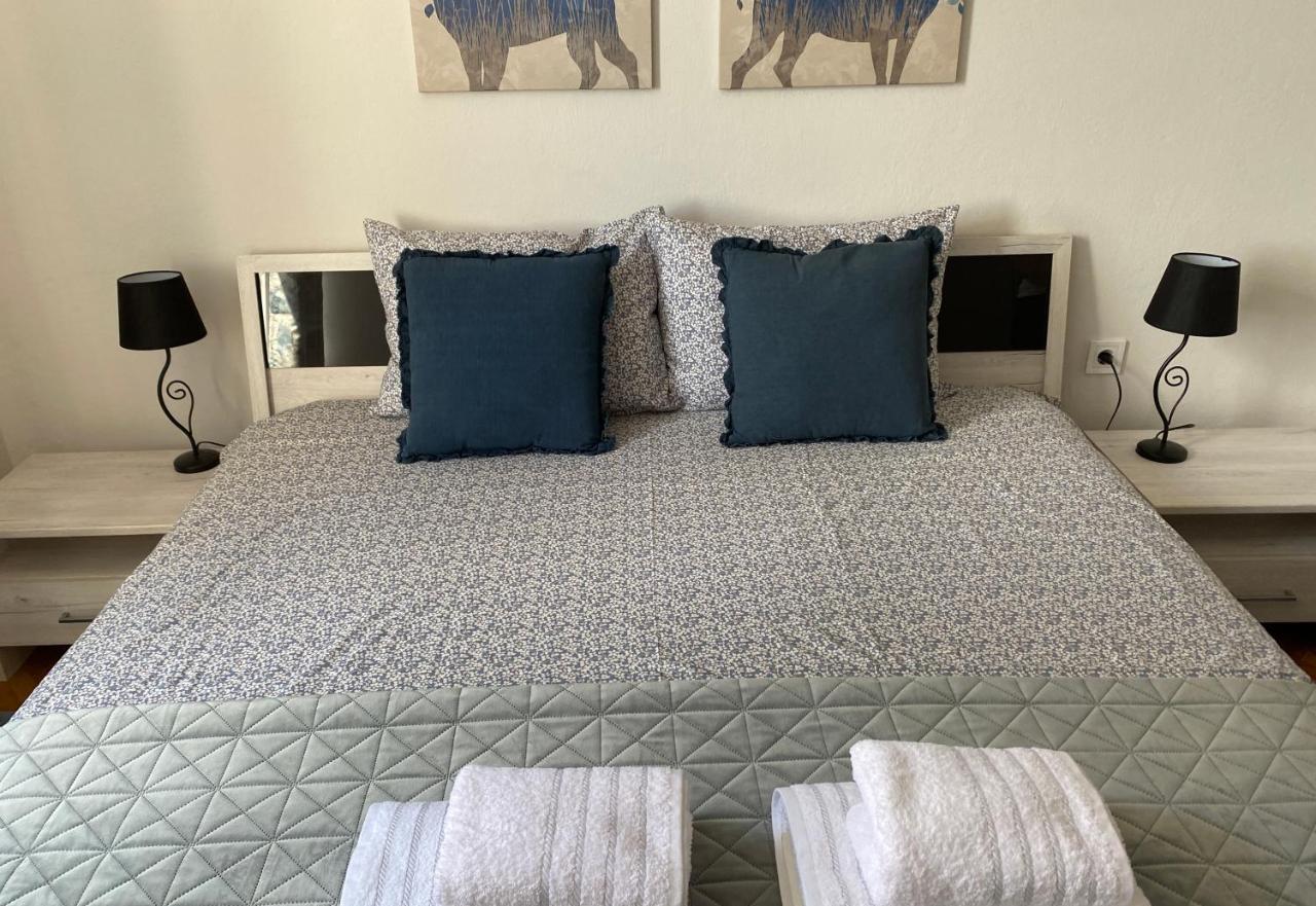 Apartman Colapis- Self Check In, Free Parking, Premium Location! Карловаць Екстер'єр фото
