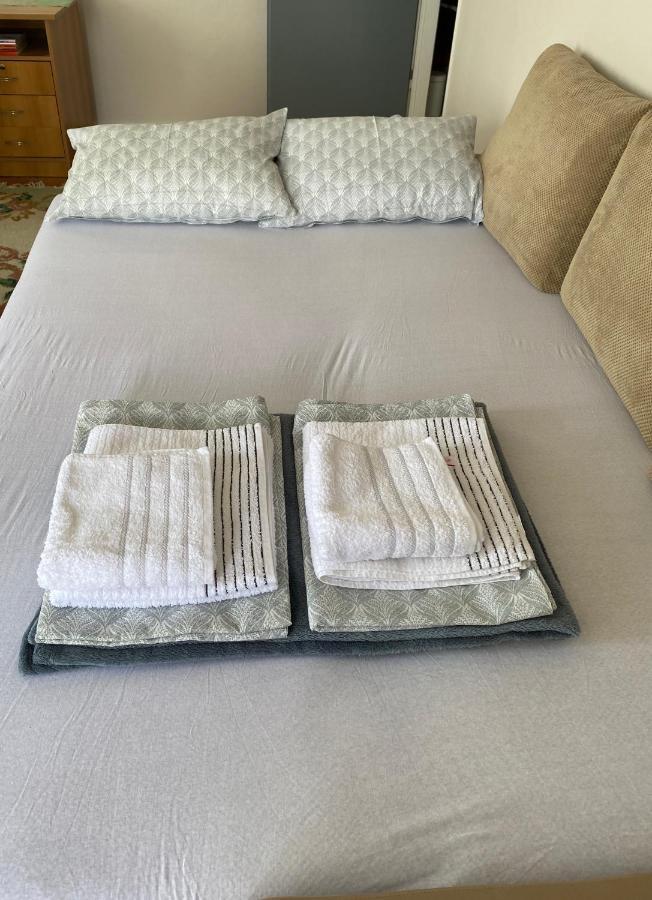 Apartman Colapis- Self Check In, Free Parking, Premium Location! Карловаць Екстер'єр фото