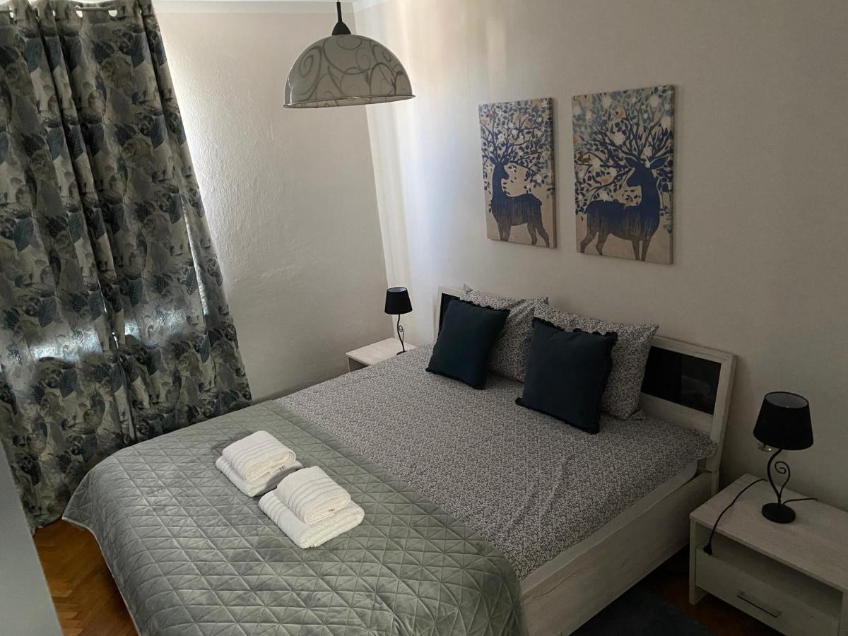 Apartman Colapis- Self Check In, Free Parking, Premium Location! Карловаць Екстер'єр фото