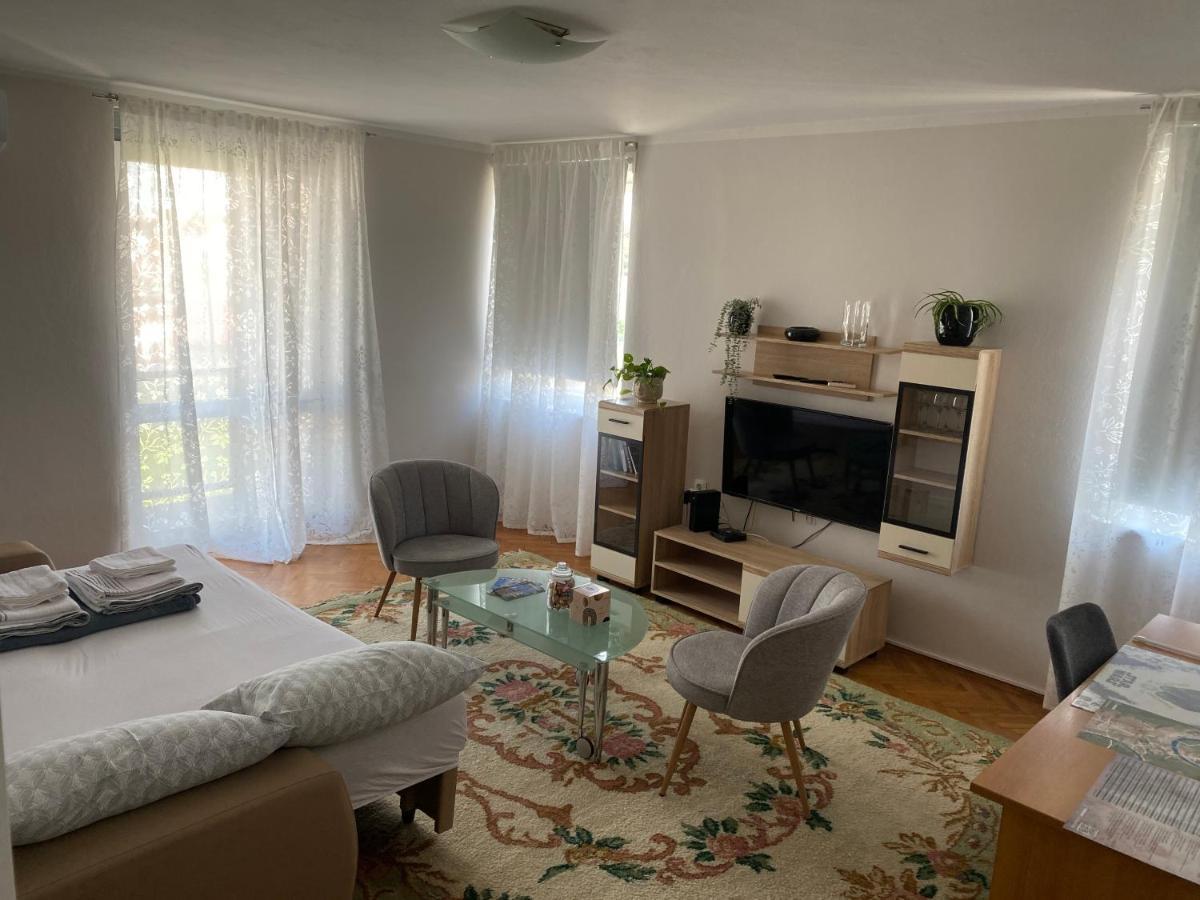 Apartman Colapis- Self Check In, Free Parking, Premium Location! Карловаць Екстер'єр фото