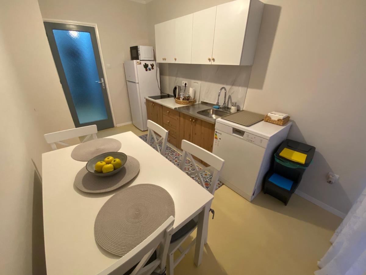 Apartman Colapis- Self Check In, Free Parking, Premium Location! Карловаць Екстер'єр фото